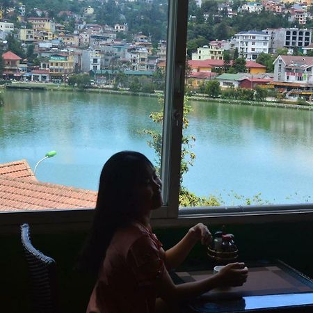 Sapa O'Chau Hotel Bagian luar foto