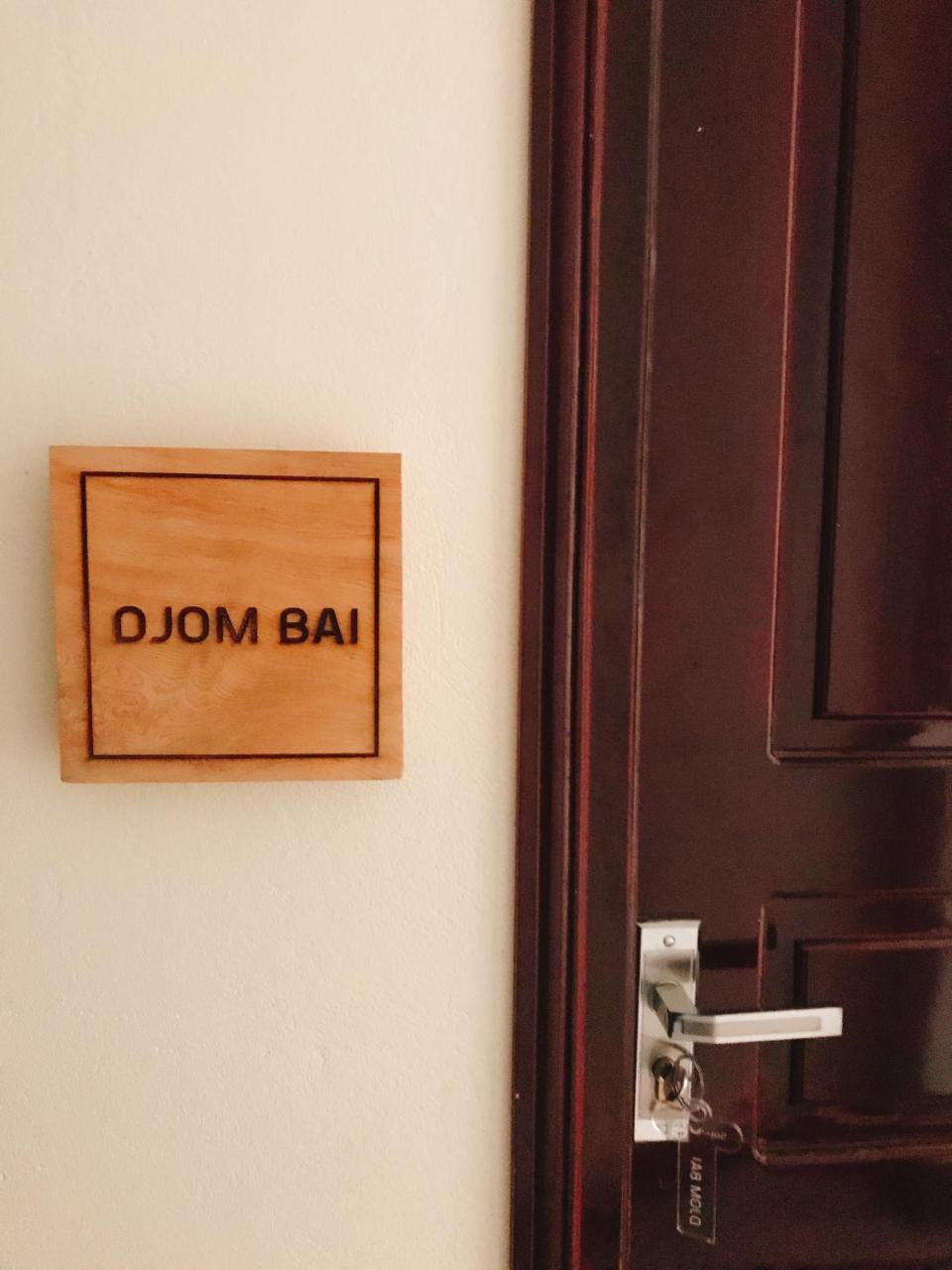Sapa O'Chau Hotel Bagian luar foto